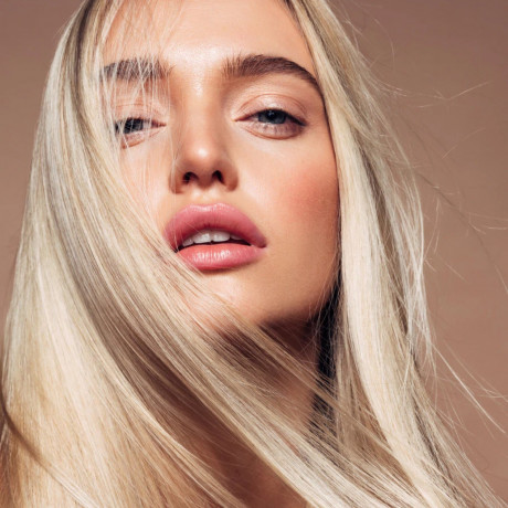 BMRVLS Holy Shine Shampoo Святой блеск шампунь