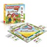 Winning Moves Monopoly Junior Монополия Джуниор