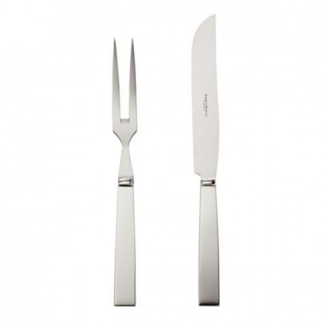 Robbe & Berking Robbe & Berking Riva 150 g versilbert Tranchierbesteck Robbe & Berking Riva 150 г посеребренный набор для резьбы по дереву