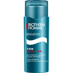 Biotherm (Биотерм) Homme T-Pur Anti Oil &amp; Shine, 50 мл