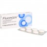 Pierre Fabre Pharma FLUOMIZIN 10 mg Vaginaltabletten  ФЛУОМИЗИН 10 мг вагинальные таблетки
