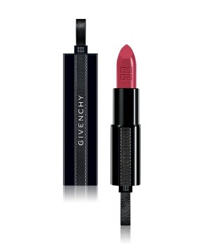 Губная помада Givenchy Rouge Interdit Lipstick, оттенок 9 Rosé Alibi