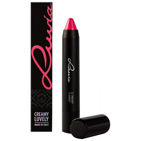 Luvia Creamy Luvely  Lippenstift Губная помада Lippenstift, 1 шт.