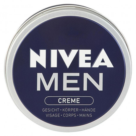 Nivea Nivea Men Creme  Крем для мужчин Nivea