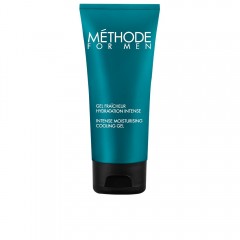 Jeanne Piaubert Methode for Men Gel Fraicheur Hydratation Intense Метод для мужчин Gel Fraicheur Hydration Intense