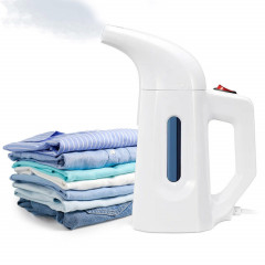 MAGICSHE MAGICSHE Dampfburste 700W, Mit 230ml Wassertank, Schnelle Faltenentfernung,Dampfglatter Паровая щетка MAGICSHE 700 Вт, с резервуаром для воды 230 мл, быстрое удаление морщин, разглаживание паром.