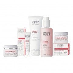 ANNEMARIE BORLIND Abschwellendes Augenserum Противоотечная сыворотка для глаз