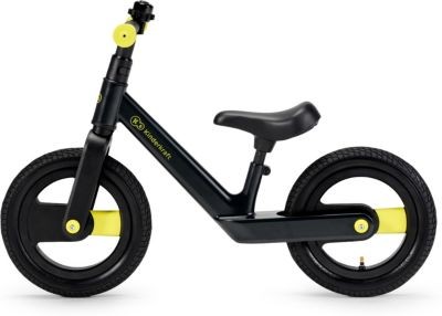 Kinderkraft Laufrad GOSWIFT black volt Рабочее колесо GOSWIFT черный вольт