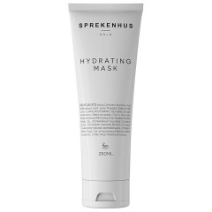 Sprekenhus Hydrating Mask  Увлажняющая маска