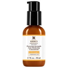 Kiehl’s Powerful-Strength Line-Reducing Concentrate  Мощный концентрат, сокращающий морщины