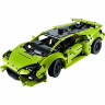LEGO Technic 42161 Lamborghini Huracan Tecnica Конструктор Лего Техник Lamborghini Huracan