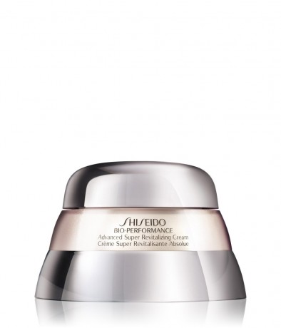 Shiseido (Шисейдо) Bio-Performance Advanced Super Revitalizing Cream Крем, Реструктурирующий Дневной крем для лица, 50 мл