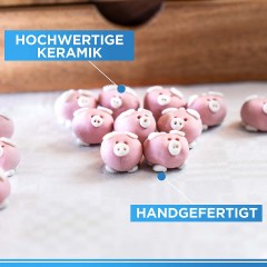 ROMBOL Ferkelspiel Premium Игра Поросенок Премиум