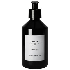 Urban Apothecary Fig Tree Luxury Hand & Body Wash Роскошный гель для рук и тела Fig Tree