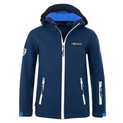 TROLLKIDS Softshell Jacke Oslofjord Softshelljacken Куртка софтшелл Куртки софтшелл Oslofjord