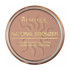 Rimmel London (Риммель) Gesicht Natural Bronzing Powder, Nr. 026 Sun Kissed / 16 g