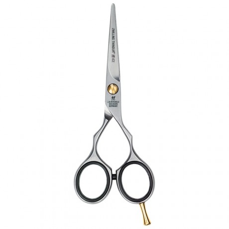 ZWILLING (Цвиллинг) TWINOX Haarschere, 130mm Schere Gesichtspflege, 1 шт.