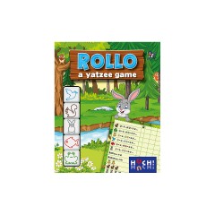 HUCH! Wurfelspass Rollo Рулонные шторы Cube Fun