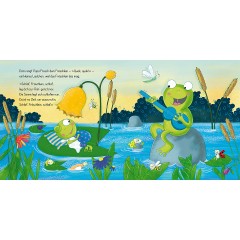 Sauerlander Verlag Schlaf Спать