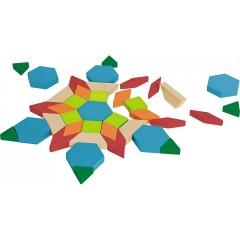 Eichhorn Legespiel Mosaik Мозаика с размещением плитки