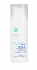 Naobay Peace Cica B Caming Cream Hydraplus Крем для сухой кожи, 50 мл