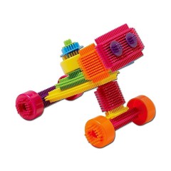 Edushape magische Brix волшебный брикс