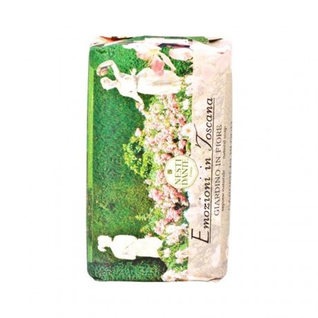 Village (Вилладж) Seife Мыло Emozioni in Toscana, Borghi Monasteri / 250 г