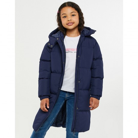 THREADGIRLS Threadgirls Jacke THB Longline Puffer Jacket Nasma Mantel MiniW Куртка Threadgirls THB Удлиненная пуховая куртка Nasma Coat MiniW