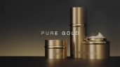 La Prairie Pure Gold  Radiance Eye Cream  Крем для кожи вокруг глаз Pure Gold Radiance