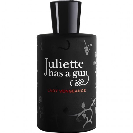 Juliette has a Gun Lady Vengeance Eau de Parfum Парфюмерная вода Spray Спрей, 50 мл