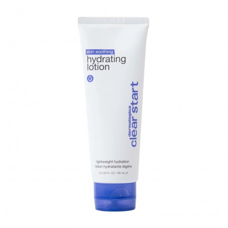 Dermalogica Skinsoothing Hydrating Lotion Успокаивающий увлажняющий лосьон