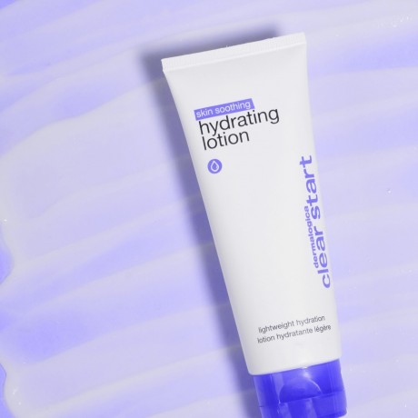 Dermalogica Skinsoothing Hydrating Lotion Успокаивающий увлажняющий лосьон