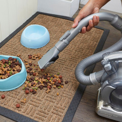 Black + Decker Black + Decker Akku-Handstaubsauger Dustbuster PD1820L, beutellos, inkl. Akku und Ladestation Беспроводной ручной пылесос Black + Decker Dustbuster PD1820L, без мешка, включая аккумулятор и зарядную станцию