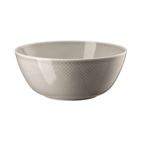 Rosenthal Rosenthal Junto Soft Shell - Porzellan Schussel 26 cm / 3,30 L Rosenthal Junto Soft Shell - фарфоровая чаша 26 см / 3,30 л