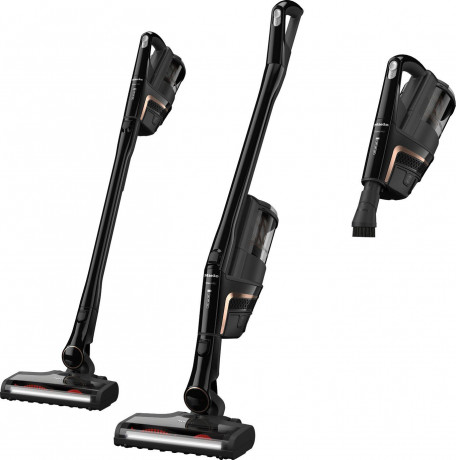 Miele Miele Akku-Handstaubsauger Miele Triflex HX2 Extra Akku Staubsauger, beutellos  Беспроводной ручной пылесос Miele Miele Triflex HX2 Extra, беспроводной пылесос, без мешка