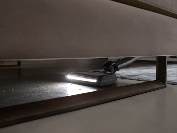 Miele Miele Akku-Handstaubsauger Miele Triflex HX2 Extra Akku Staubsauger, beutellos  Беспроводной ручной пылесос Miele Miele Triflex HX2 Extra, беспроводной пылесос, без мешка