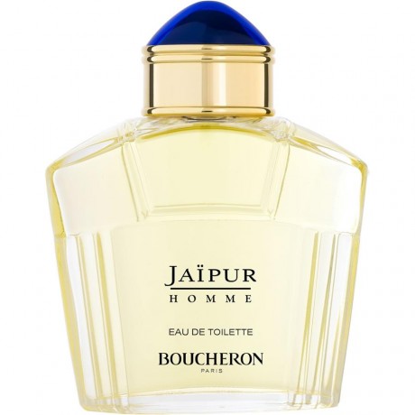 Boucheron (Бушерон) Jaipur Homme Eau de Toilette Туалетная вода Spray Спрей, 50 мл