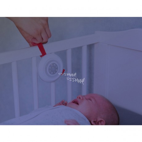 ZaZu Beruhigungslautsprecher Suzy Успокаивающий динамик Сьюзи