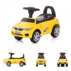 chipolino Rutschauto Flash Rutschautos Толкающая машина Flash Толкающая машина