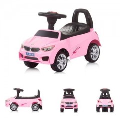 chipolino Rutschauto Flash Rutschautos Толкающая машина Flash Толкающая машина