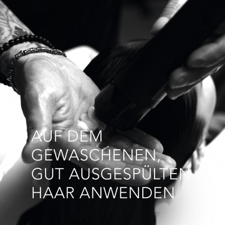 Sebastian MASKE FUR TROCKENES HAAR МАСКА ДЛЯ СУХИХ ВОЛОС