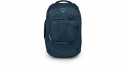 Osprey Osprey Farpoint 40, Rucksack dunkelblau, 40 Liter  dunkelblau Osprey Farpoint 40, рюкзак темно-синий, 40 литров