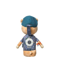 Rock My Sleep Spieluhr Jay der Bar MIT Geschenkbox Музыкальная шкатулка Jay the Bar С подарочной коробкой