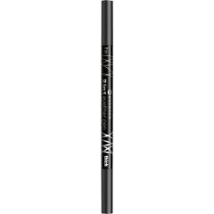 Essence (Эссенс) Eyeliner Подводка для глаз &amp; Kajal 2 in 1 Eyeliner Подводка для глаз Pen, 1 мл