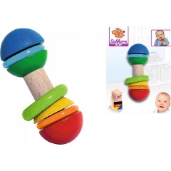 Eichhorn Stab-Greifling 10 Игрушка для захвата палки 10