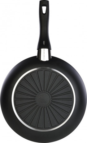 BALLARINI BALLARINI Pfanne schwarz БАЛЛАРИНИ сковорода