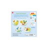 Ravensburger Bild fur Bild singen wir Kinderlieder Картинка за картинкой поем детские песенки