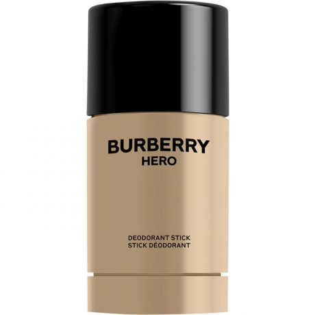 Burberry Hero (Барберри) Deodorant Stick, 75 мл