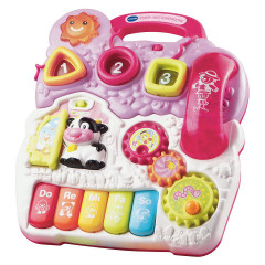 Vtech Spiel- und Laufwagen игрушка и тележка