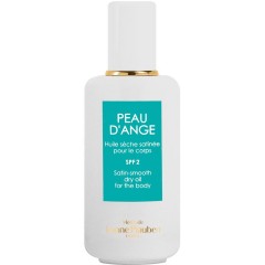 Jeanne Piaubert (Жан Пьюбер) Korperpflege Крем для тела Body Oil Peau D'Ange, 125 мл